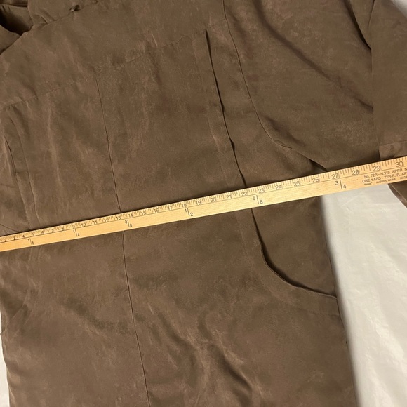 Ladies winter jacket/ XL/ St. John’s Bay - Picture 5 of 7